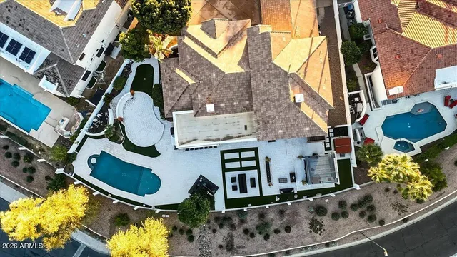 $2,800,000 | 1232 West Sunrise Place, Chandler, AZ 85248