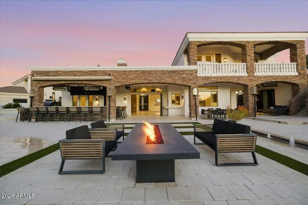 $2,490,000 | 1232 West Sunrise Place, Chandler, AZ 85248