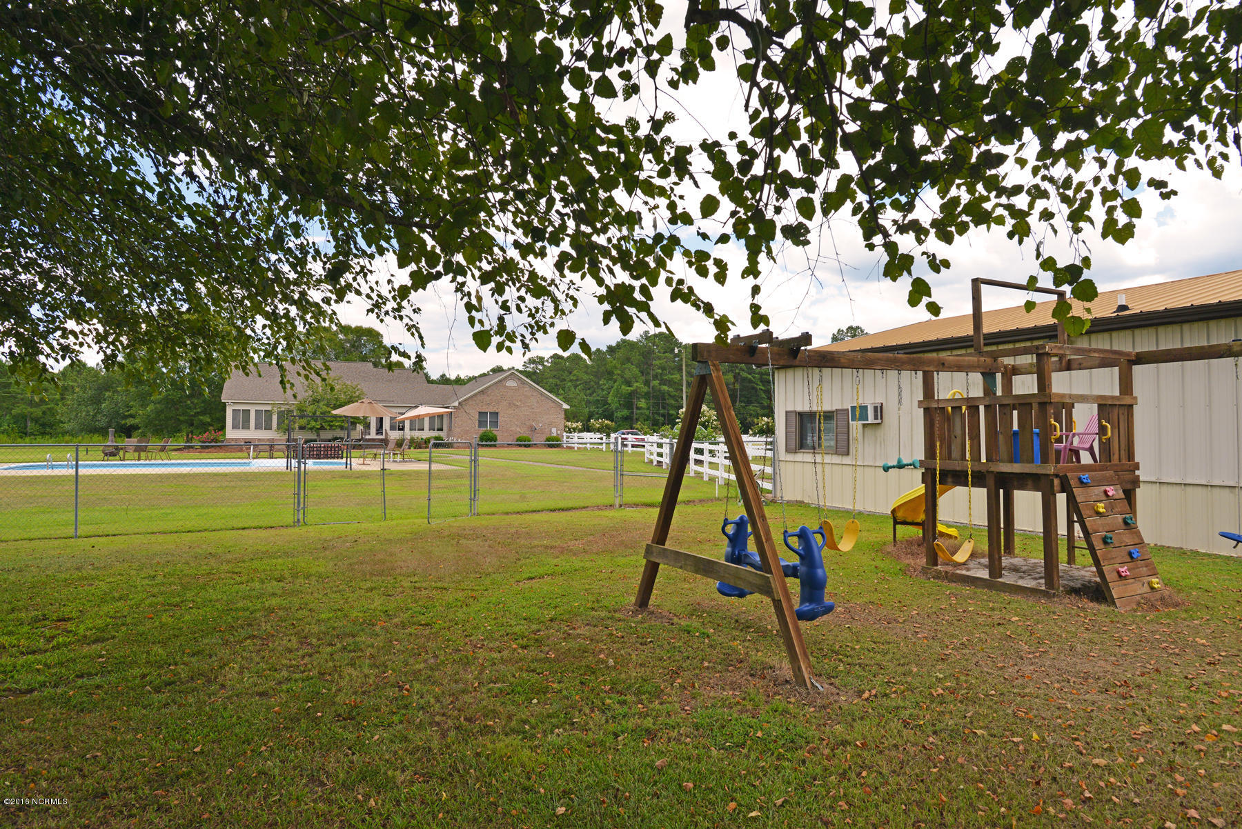 3663 Sheppard Mill Road Stokes, NC 27884 - Photo 52 of 66 52