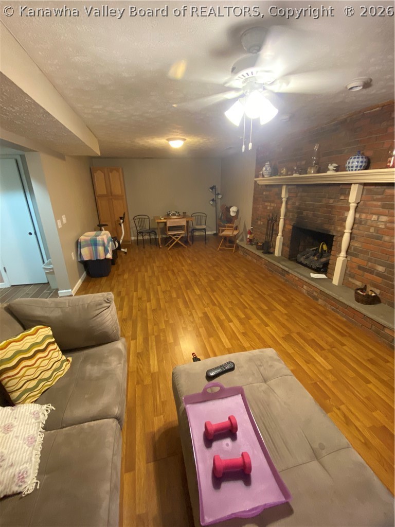 104 Jamestown Road Nitro, WV 25143 - Photo 15 of 19 Gallery Image 15
