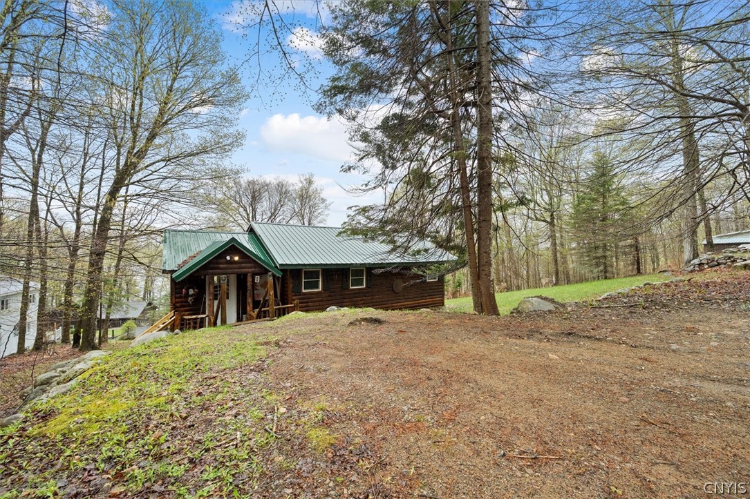 165 Seneca Road Webb, NY 13420 - Photo 3 of 45