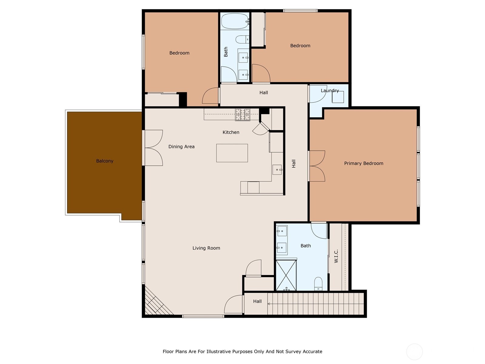 5020 Gold Ridge Lane Southwest Olympia, WA 98512 - Photo 37 of 38