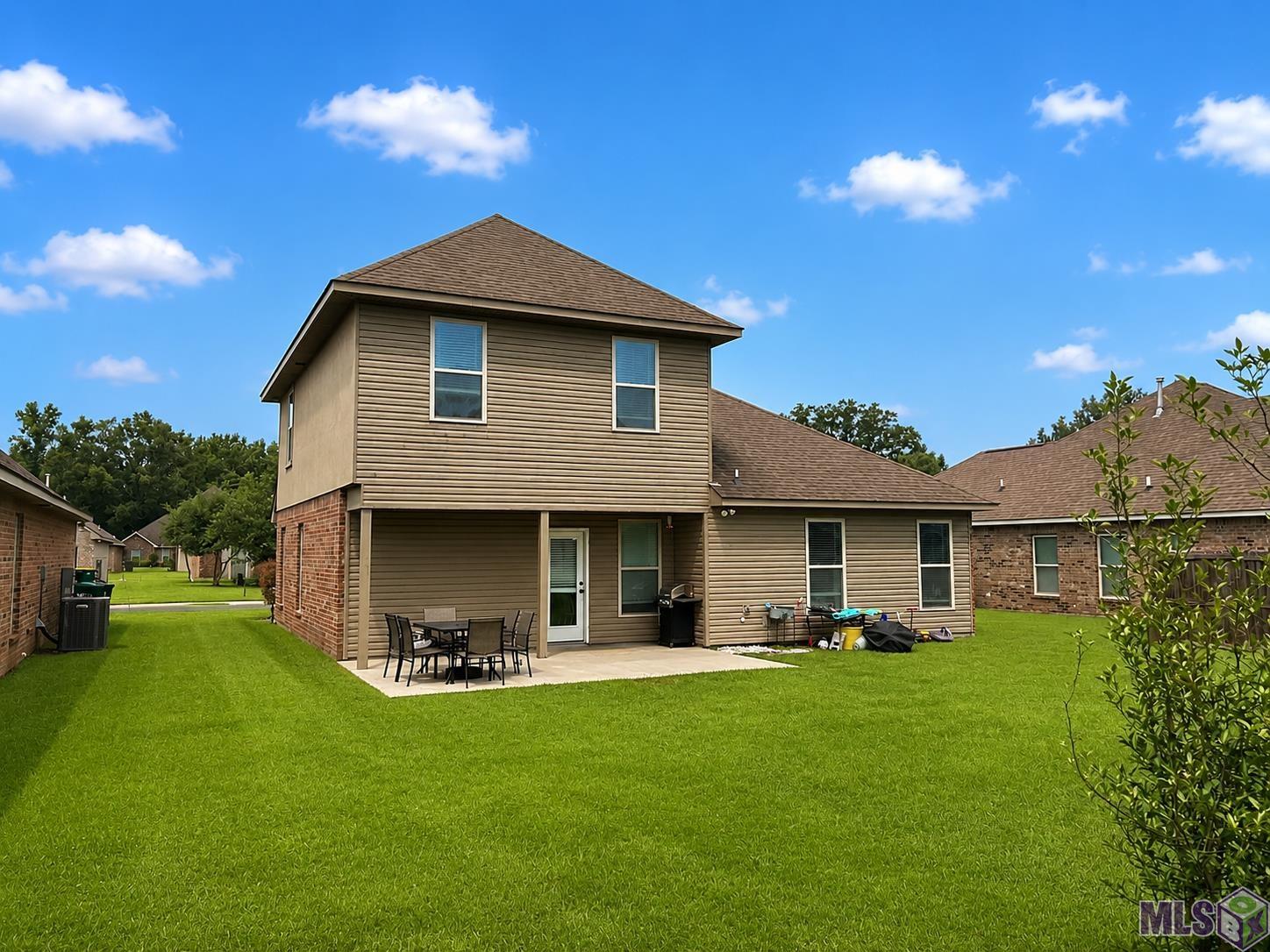 8643 Hackberry Ridge Avenue Zachary, LA 70791 - Photo 14 of 14
