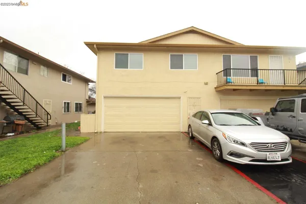 $1,985 | 2205 Peppertree Way, Unit 3, Antioch, CA 94509