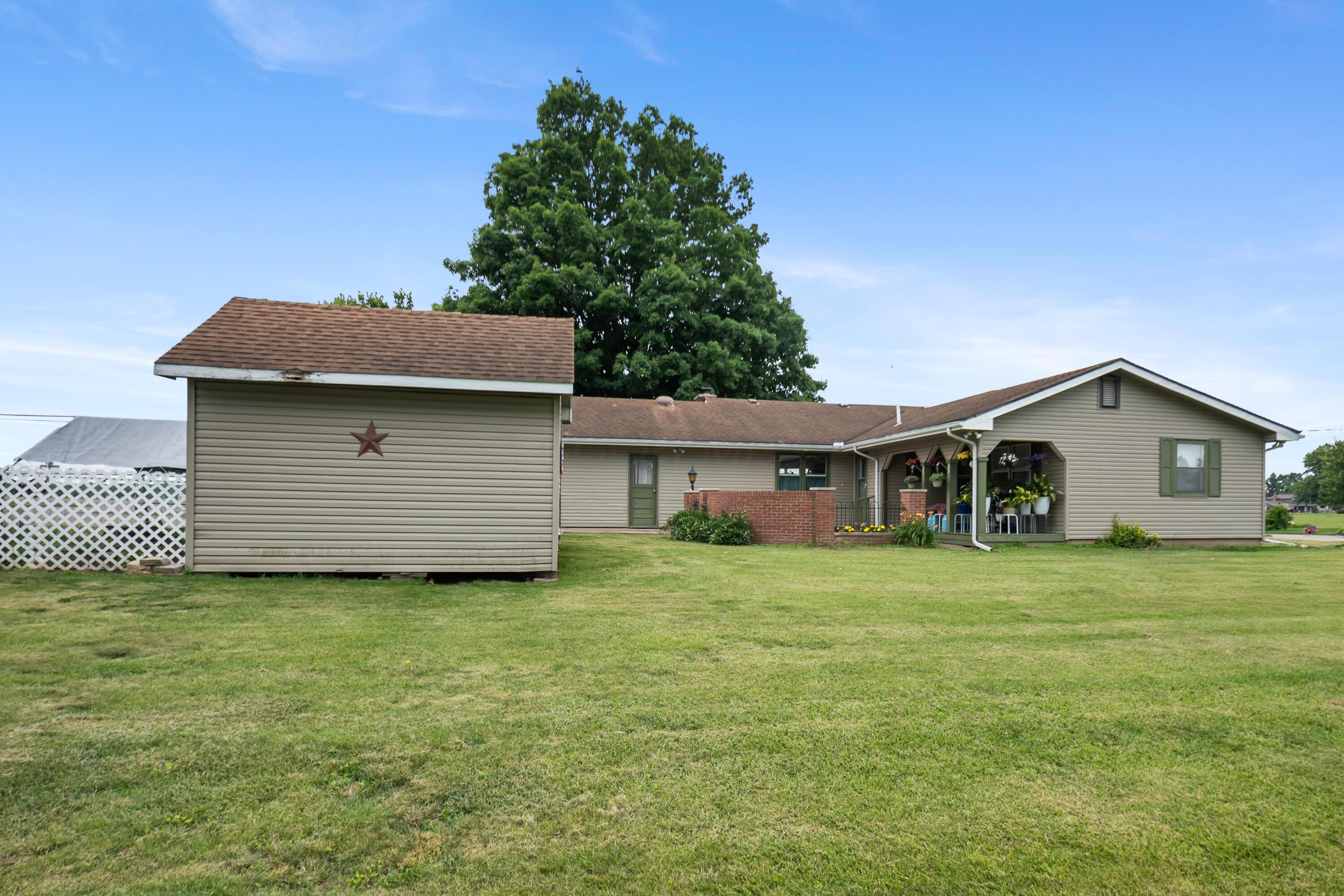 526 Northridge Road Circleville, OH 43113 - Photo 57 of 68