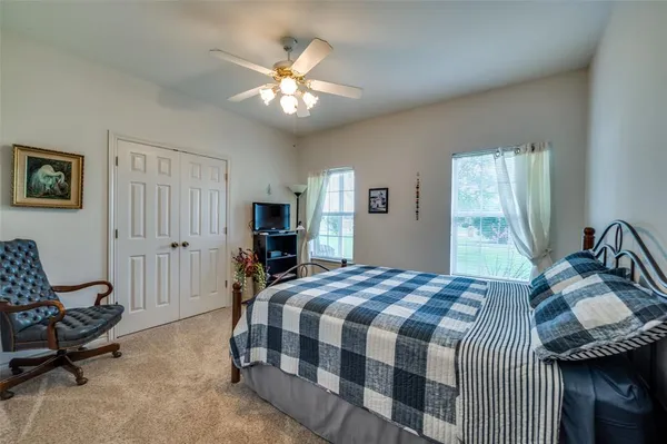 $569,900 | 7457 Somerset Lane, Aubrey, TX 76227