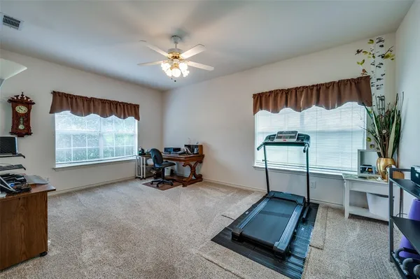 $569,900 | 7457 Somerset Lane, Aubrey, TX 76227