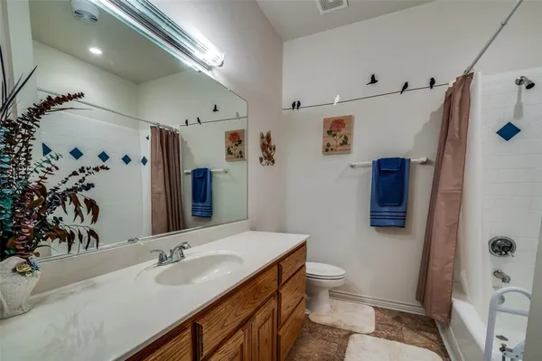 $569,900 | 7457 Somerset Lane, Aubrey, TX 76227