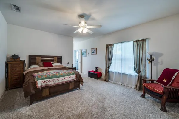 $569,900 | 7457 Somerset Lane, Aubrey, TX 76227