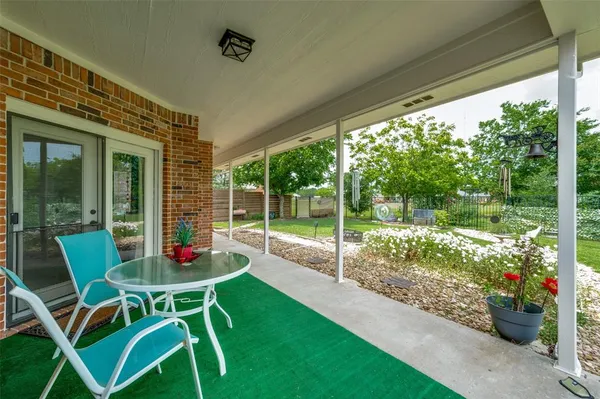 $569,900 | 7457 Somerset Lane, Aubrey, TX 76227