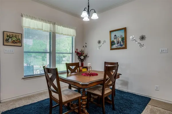 $569,900 | 7457 Somerset Lane, Aubrey, TX 76227