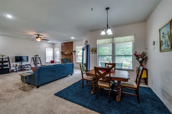 $569,900 | 7457 Somerset Lane, Aubrey, TX 76227