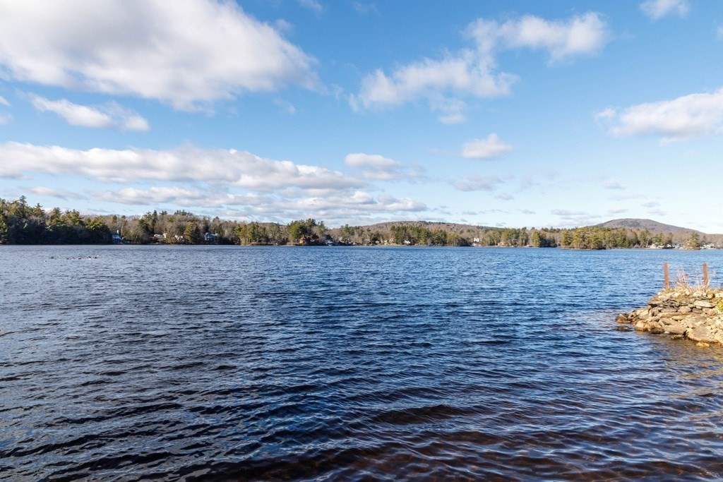 134 Stodge Meadow Road Ashburnham, MA 01430 - Photo 18 of 26 a view of a city