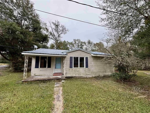 $35,000 | 295 Grimes Road, Dequincy, LA 70633