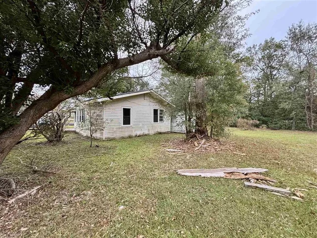 $35,000 | 295 Grimes Road, Dequincy, LA 70633