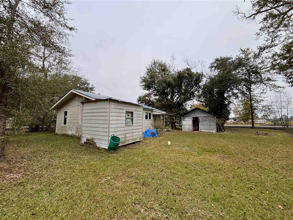 295 Grimes Road Dequincy, LA 70633 - Photo 4 of 7