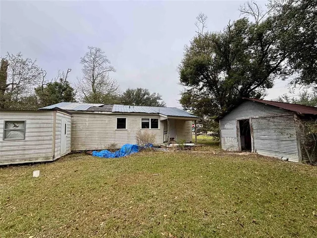 $35,000 | 295 Grimes Road, Dequincy, LA 70633