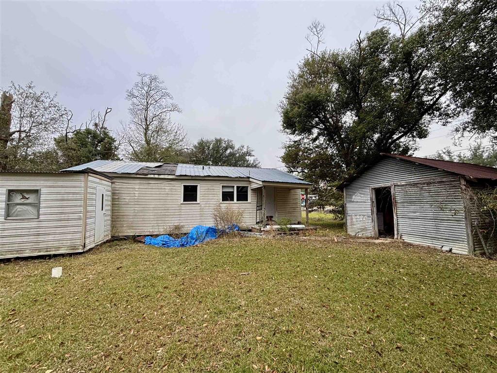 295 Grimes Road Dequincy, LA 70633 - Photo 5 of 7