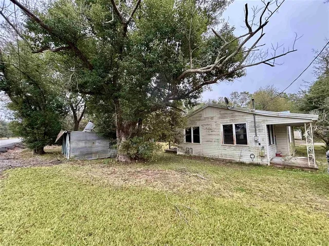 $35,000 | 295 Grimes Road, Dequincy, LA 70633