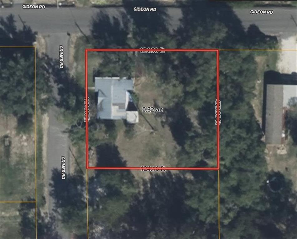 295 Grimes Road Dequincy, LA 70633 - Photo 7 of 7