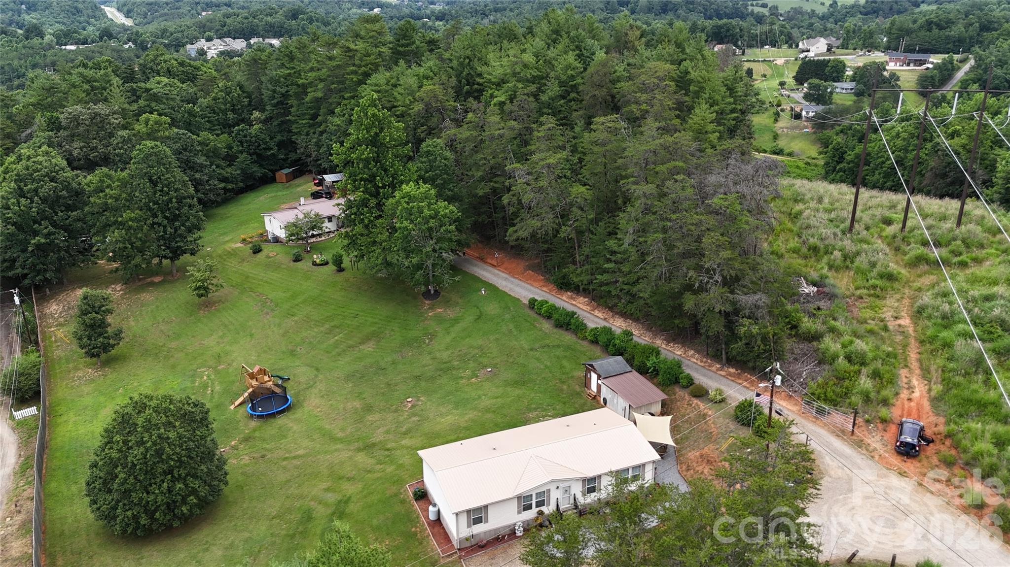 81 Pine Mount Road Weaverville, NC 28787 - Photo 1 of 47