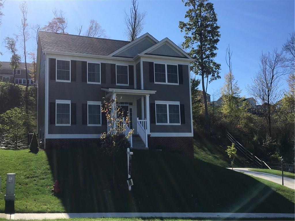 109 Vista Ridge Lane Valencia, PA 16059 - Photo 1 of 25 Gallery Image 1