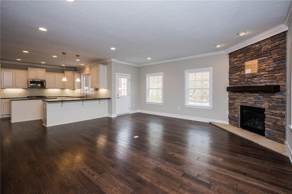 109 Vista Ridge Lane Valencia, PA 16059 - Photo 14 of 25 Gallery Image 14