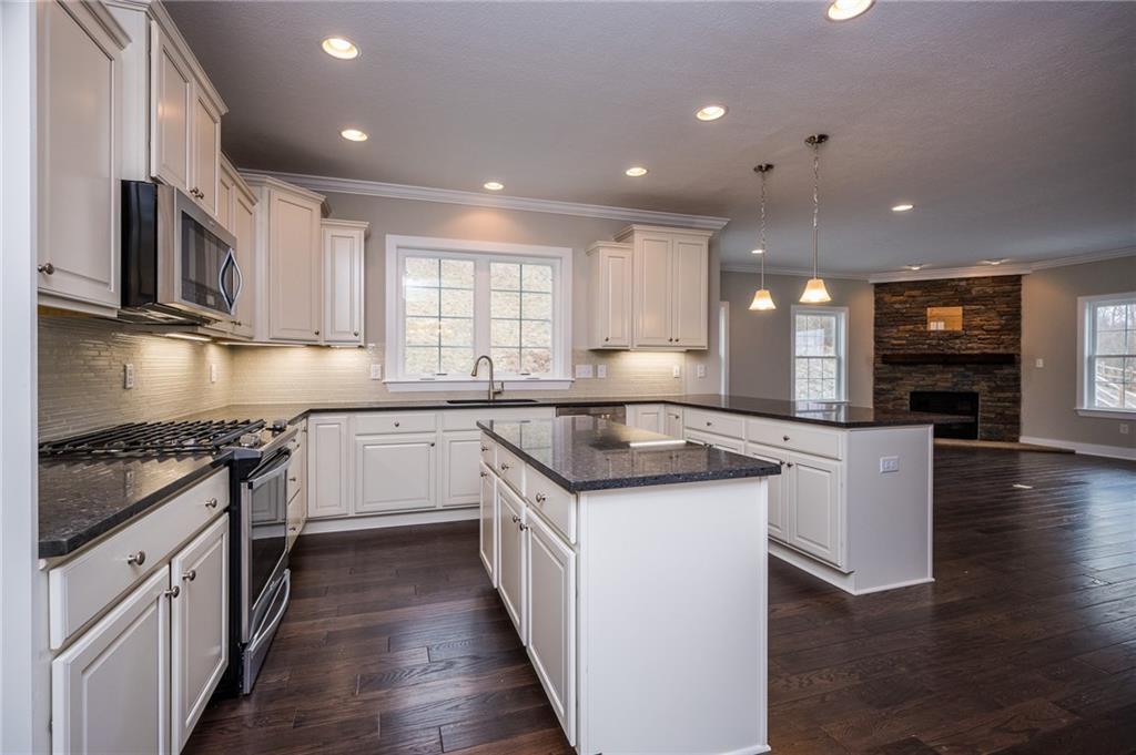 109 Vista Ridge Lane Valencia, PA 16059 - Photo 3 of 25 Gallery Image 3
