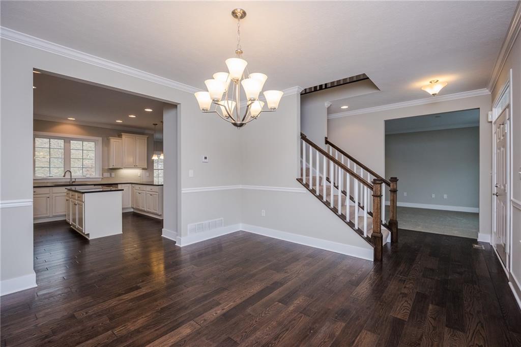 109 Vista Ridge Lane Valencia, PA 16059 - Photo 5 of 25 Gallery Image 5