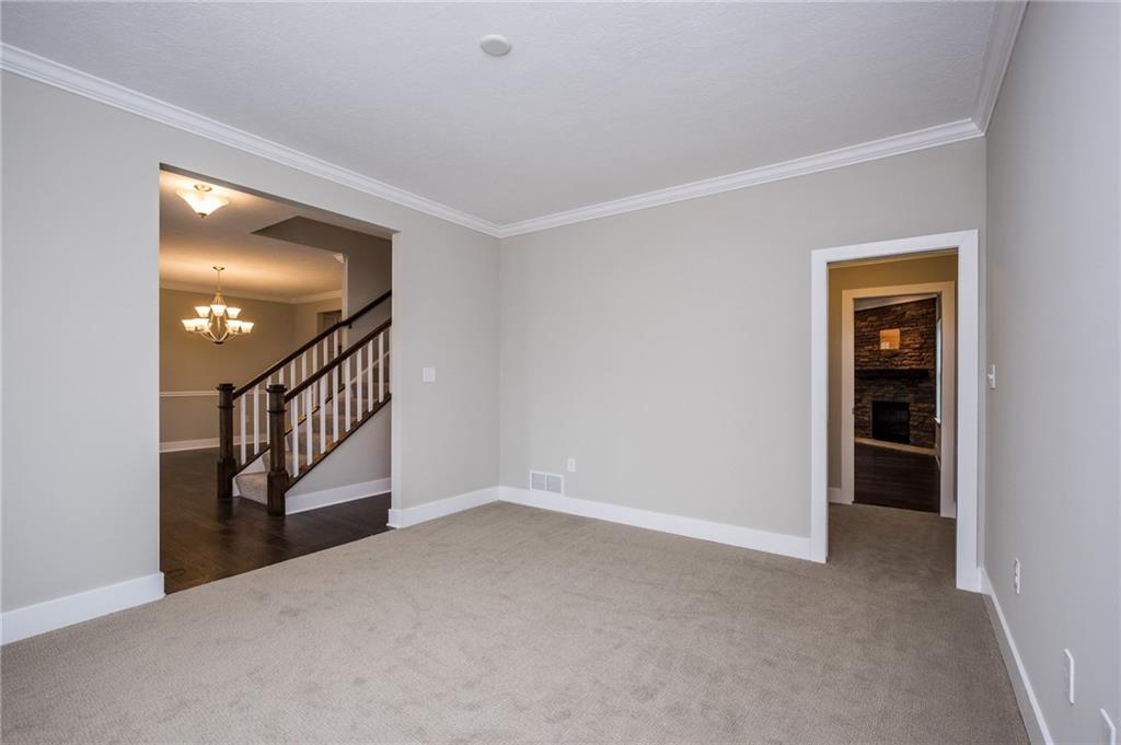 109 Vista Ridge Lane Valencia, PA 16059 - Photo 7 of 25 Gallery Image 7