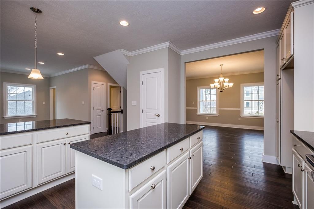 109 Vista Ridge Lane Valencia, PA 16059 - Photo 8 of 25 Gallery Image 8