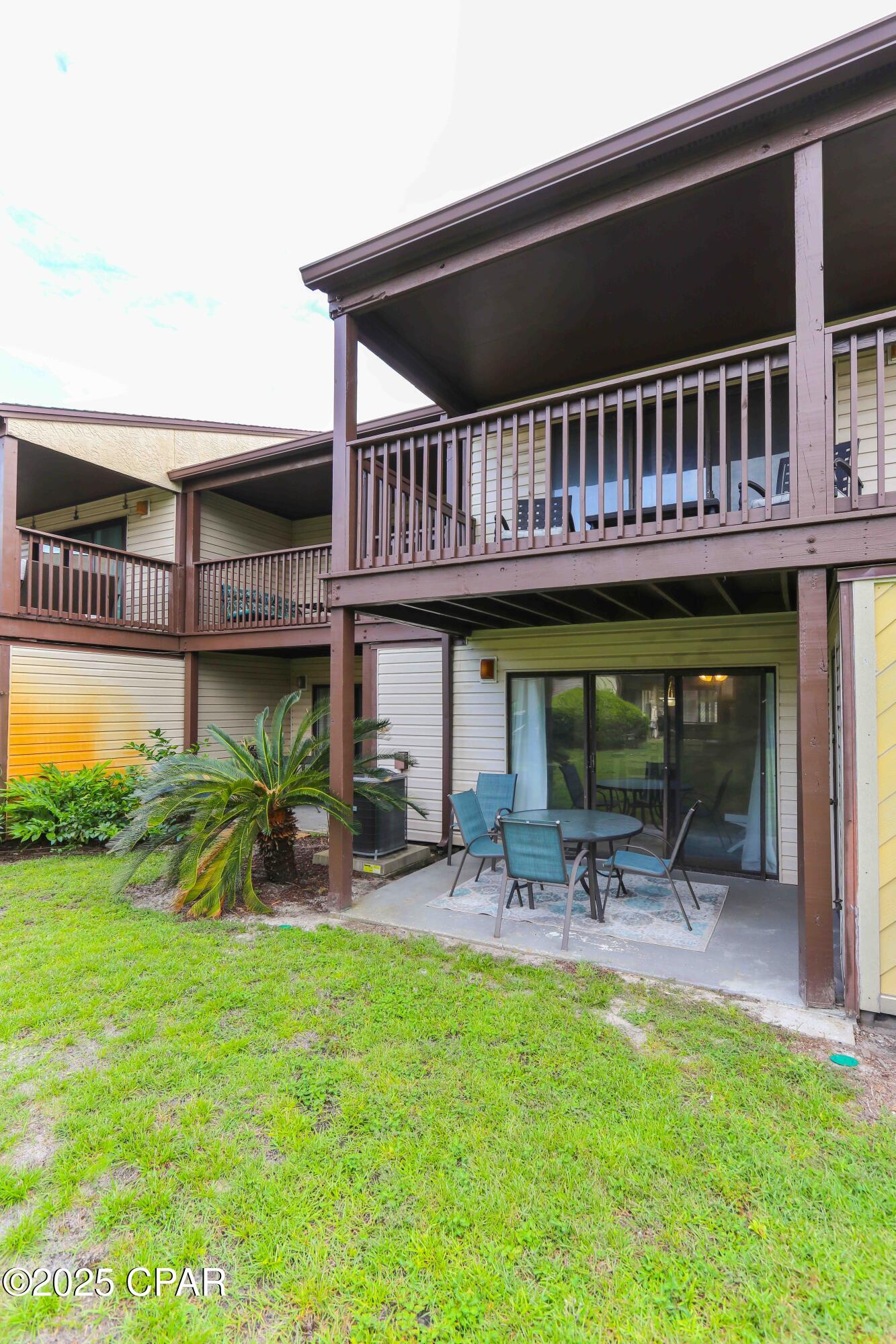 17620 Front Beach Road, Unit Y3 Panama City Beach, FL 32413 - Photo 36 of 82