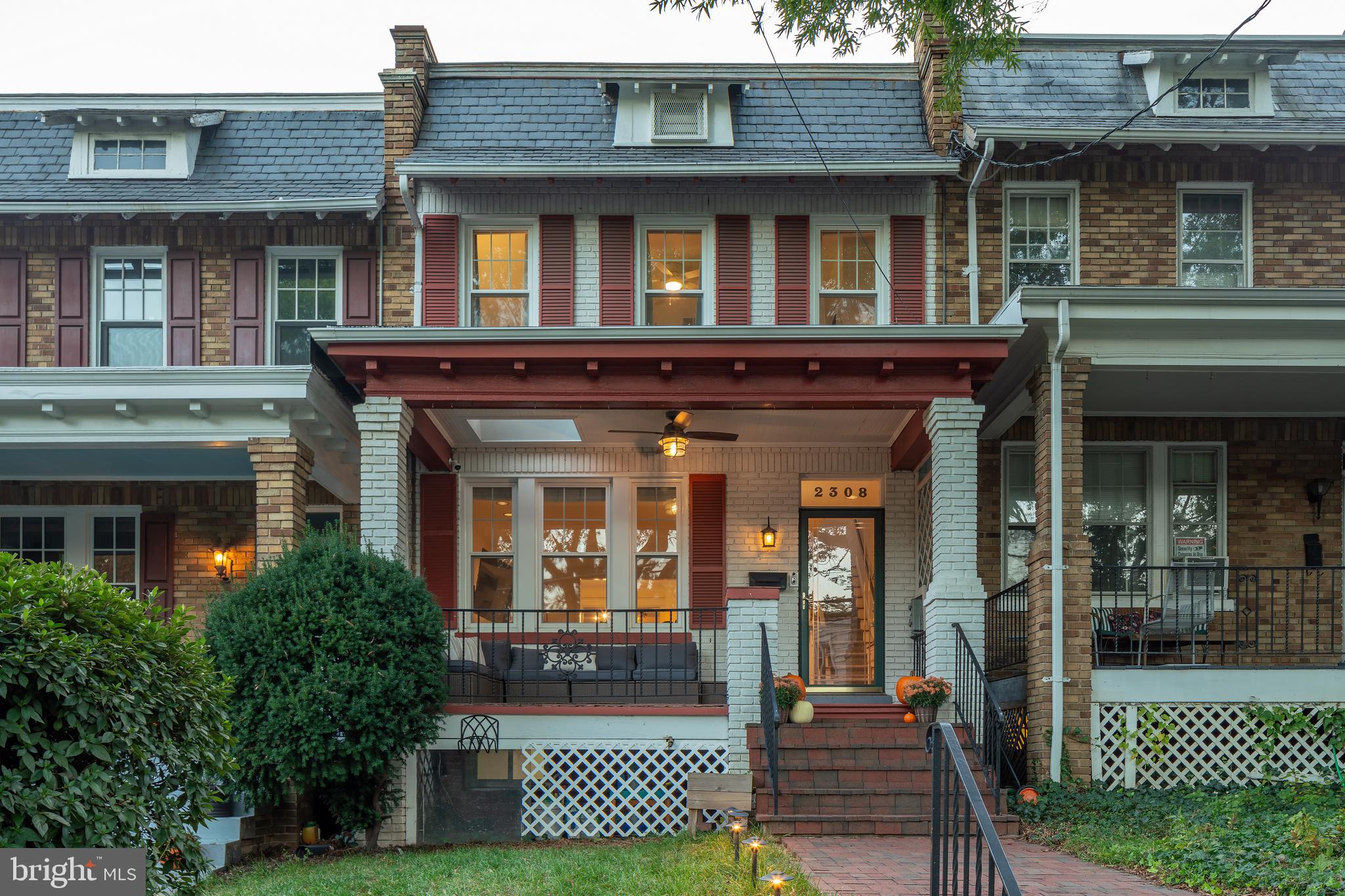 2308 Tunlaw Road Northwest Washington, DC 20007 - Photo 39 of 47 Gallery Image 39