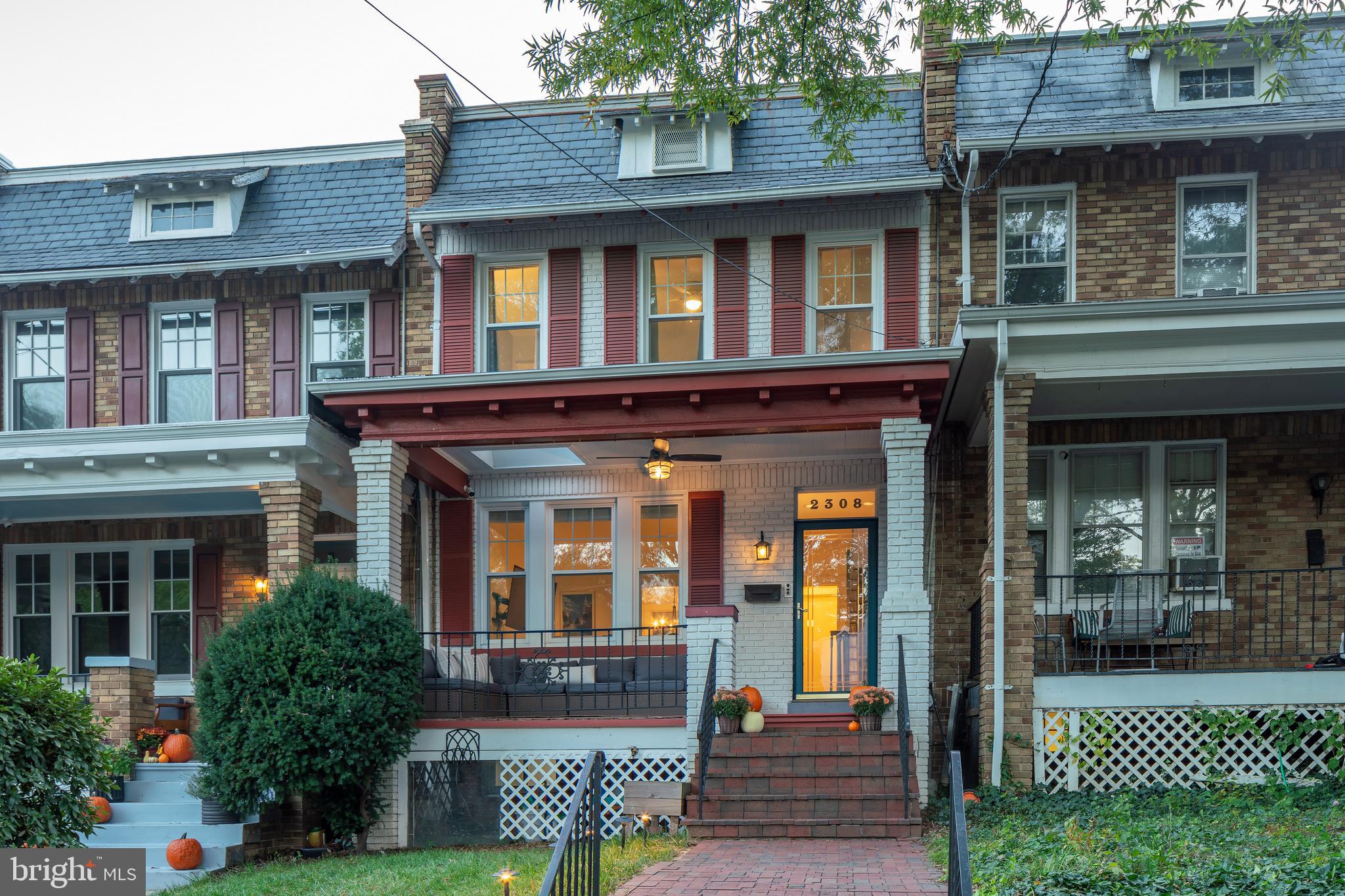 2308 Tunlaw Road Northwest Washington, DC 20007 - Photo 40 of 47 Gallery Image 40