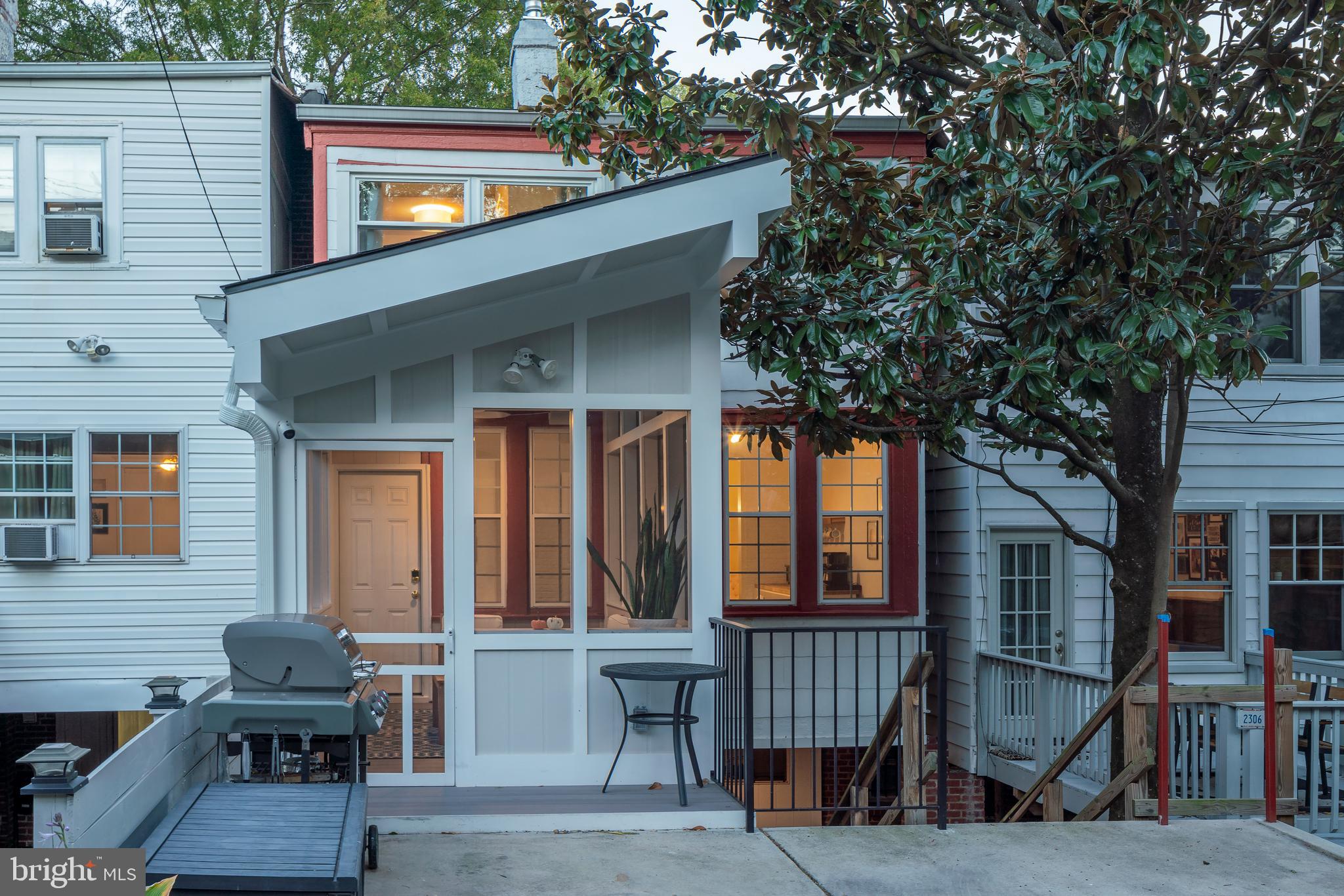 2308 Tunlaw Road Northwest Washington, DC 20007 - Photo 41 of 47 Gallery Image 41