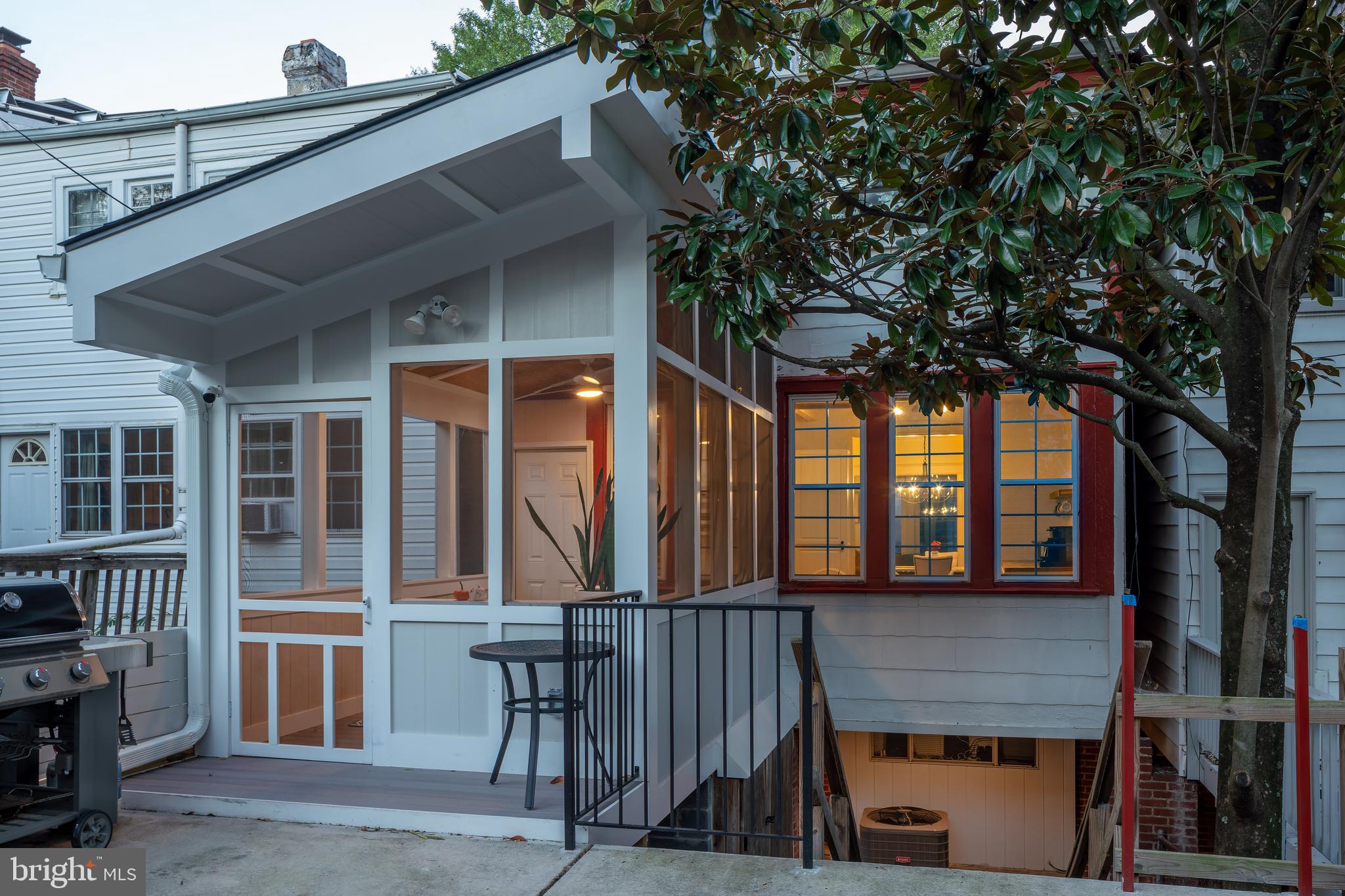 2308 Tunlaw Road Northwest Washington, DC 20007 - Photo 42 of 47 Gallery Image 42