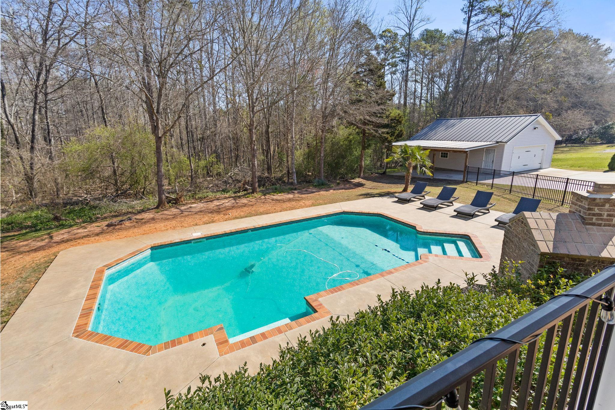 2548 Old Ansel School Road Greer, SC 29651 - Photo 2 of 36