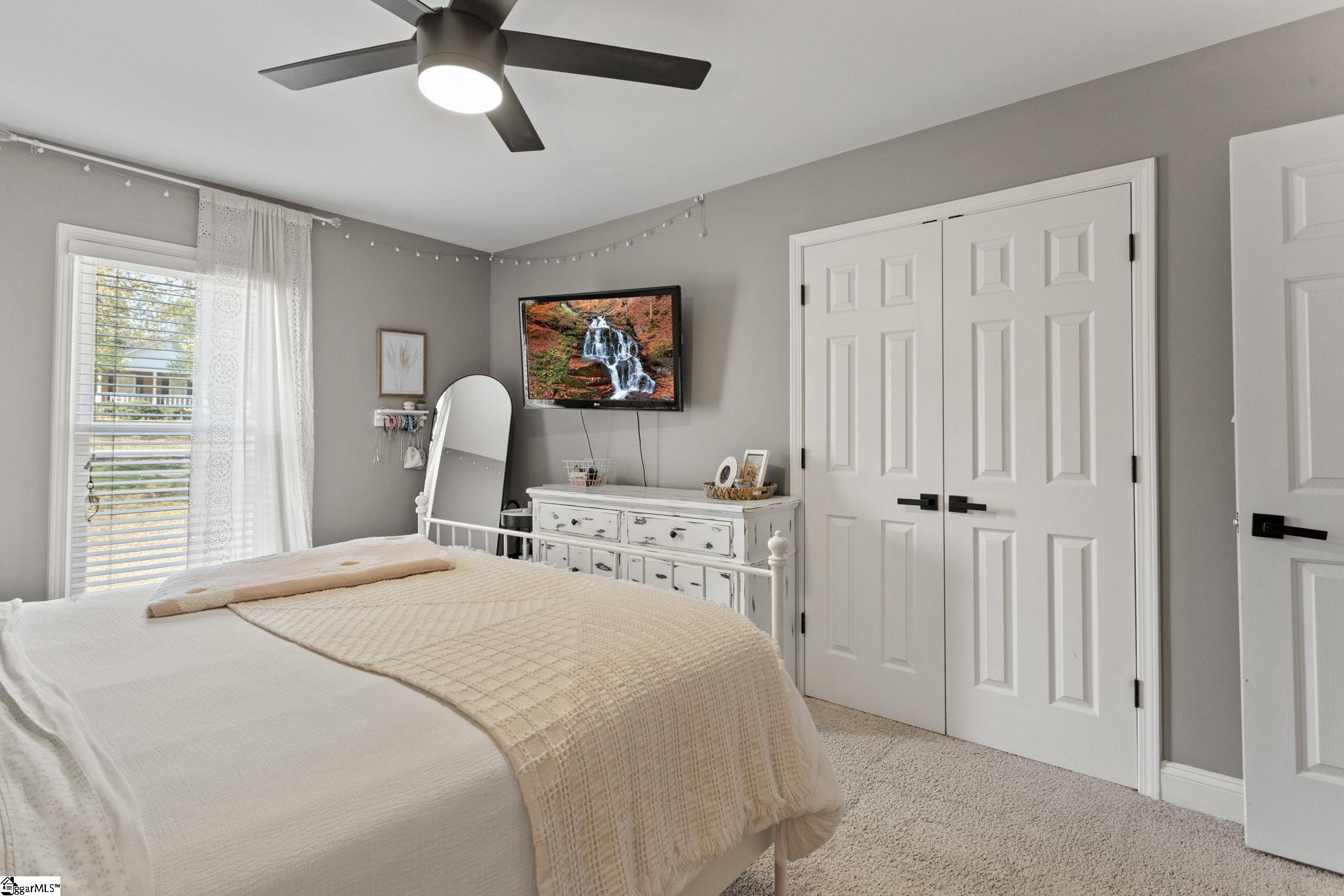 2548 Old Ansel School Road Greer, SC 29651 - Photo 21 of 36