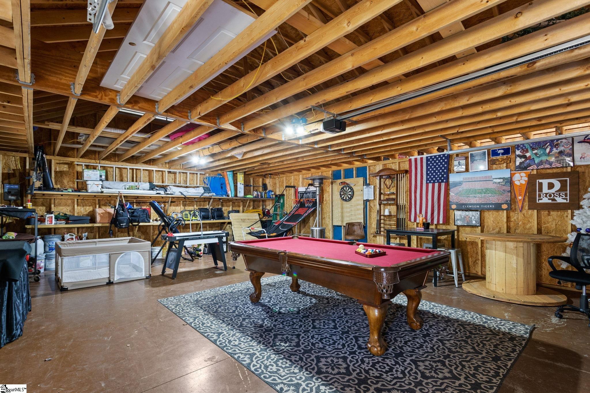 2548 Old Ansel School Road Greer, SC 29651 - Photo 33 of 36