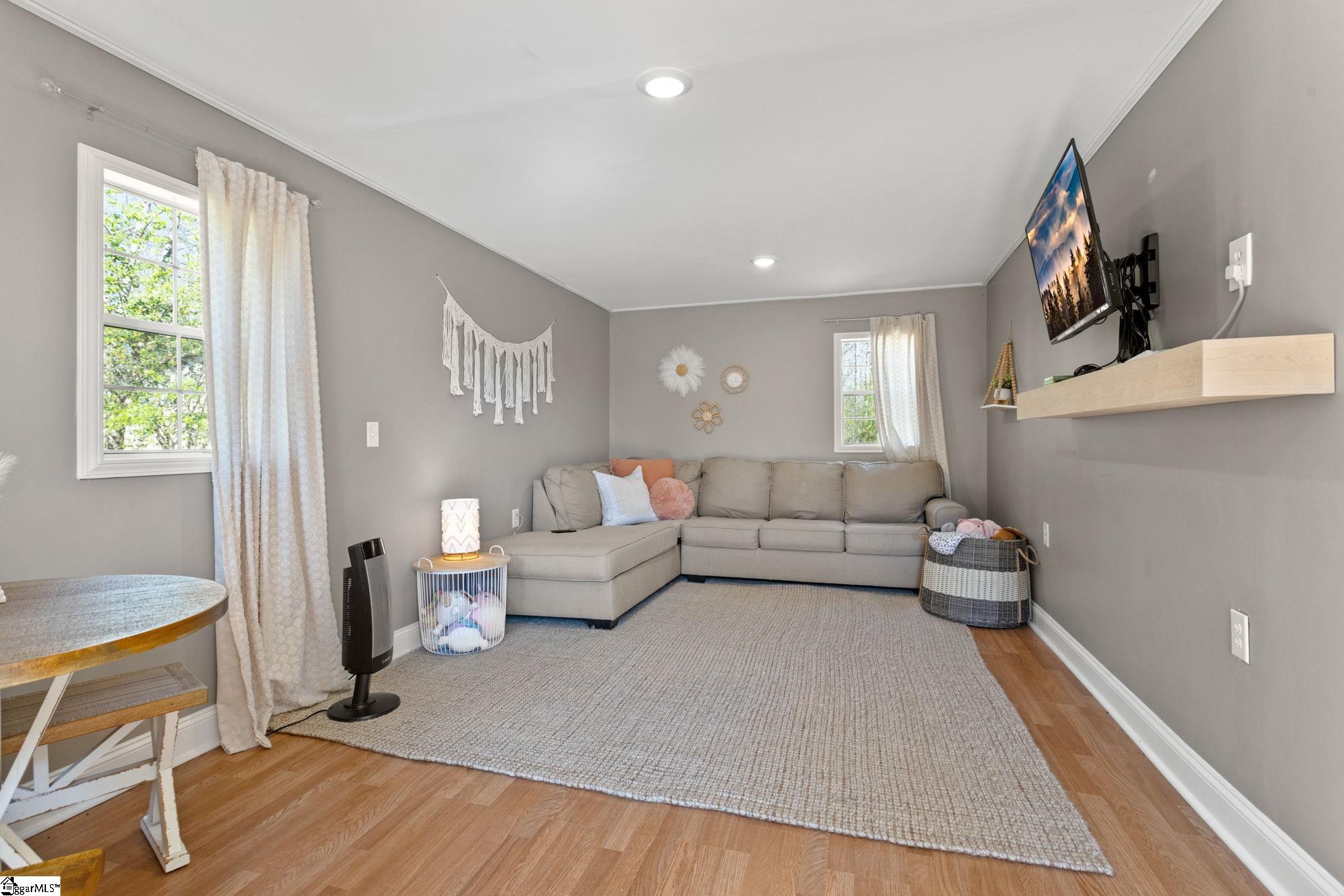 2548 Old Ansel School Road Greer, SC 29651 - Photo 35 of 36