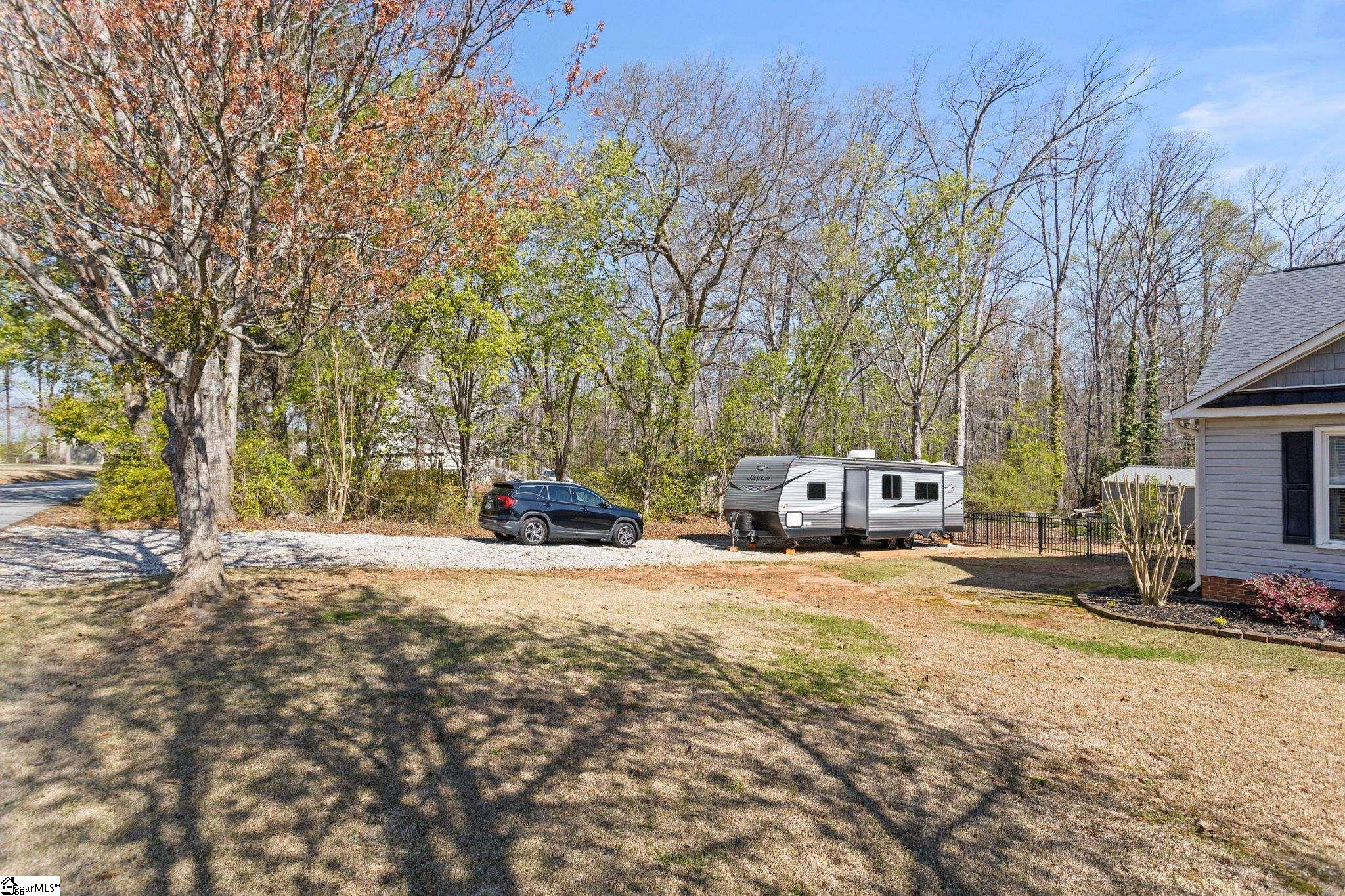 2548 Old Ansel School Road Greer, SC 29651 - Photo 36 of 36