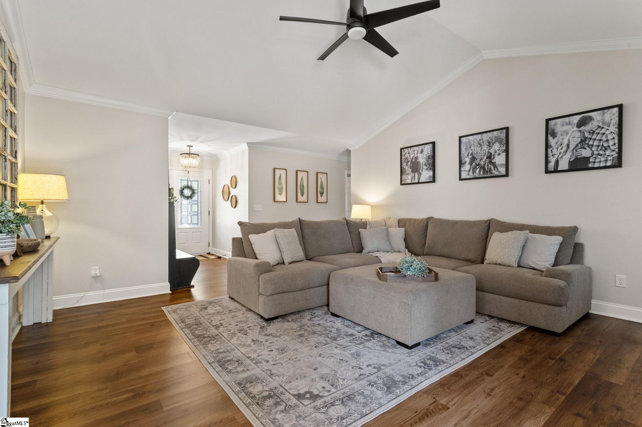 2548 Old Ansel School Road Greer, SC 29651 - Photo 8 of 36