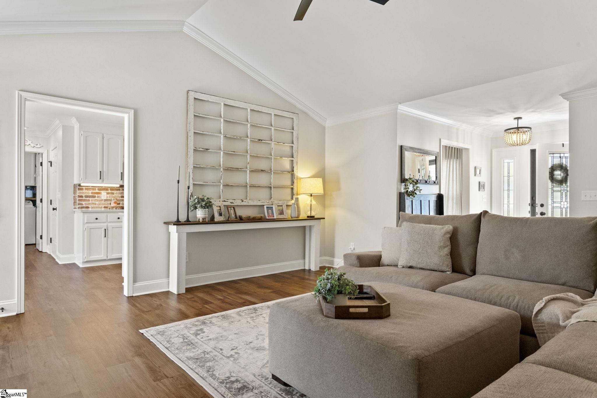 2548 Old Ansel School Road Greer, SC 29651 - Photo 9 of 36