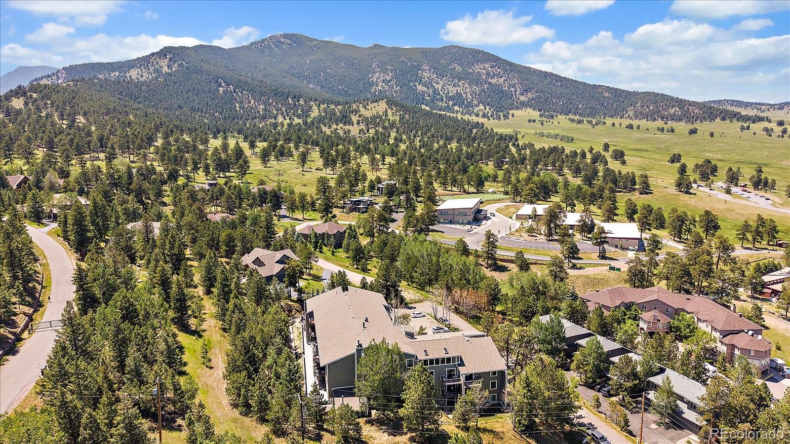 31270 John Wallace Road, Unit 101 Evergreen, CO 80439 - Photo 35 of 37