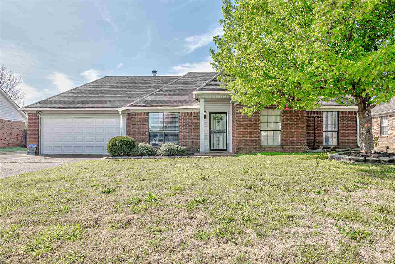 7023 Andrews Road Bartlett, TN 38135 - Photo 1 of 23 Gallery Image 1