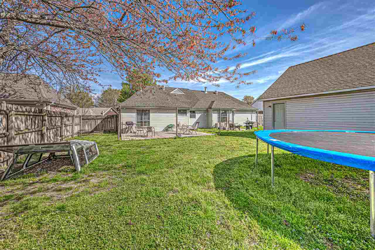 7023 Andrews Road Bartlett, TN 38135 - Photo 19 of 23 Gallery Image 19