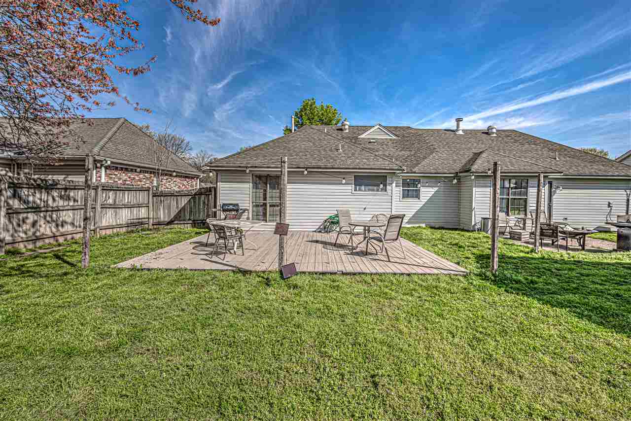7023 Andrews Road Bartlett, TN 38135 - Photo 20 of 23 Gallery Image 20