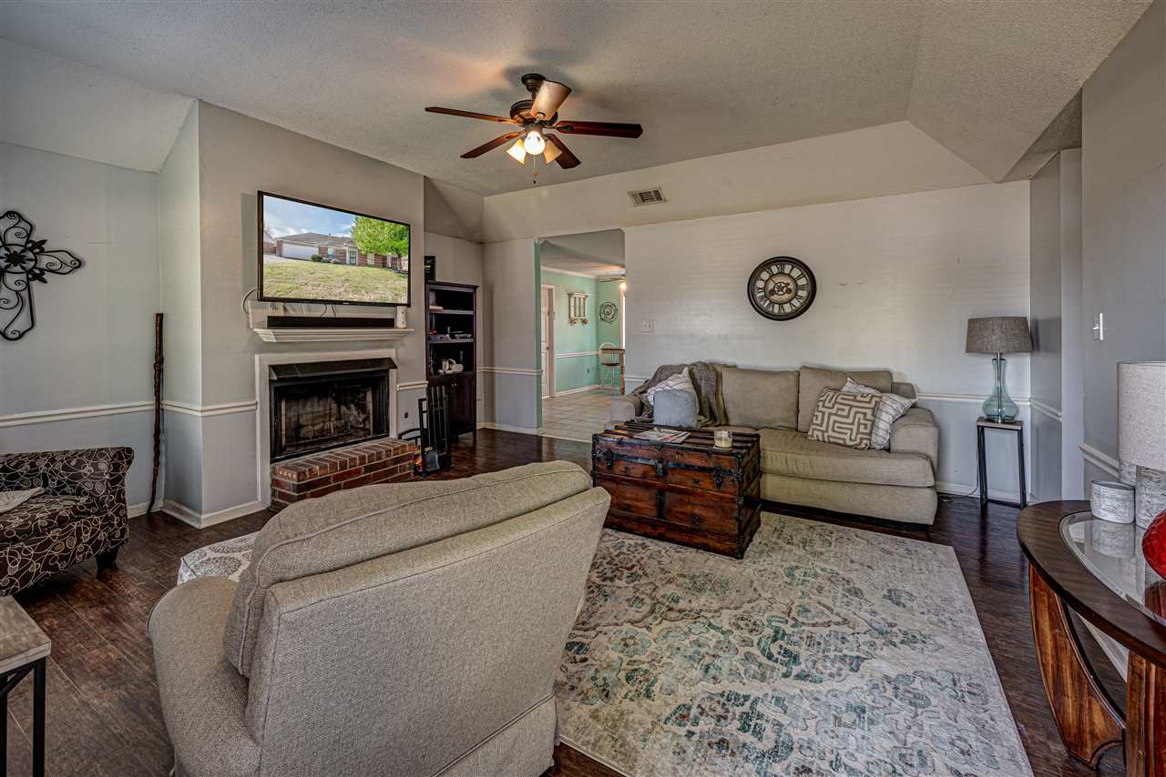 7023 Andrews Road Bartlett, TN 38135 - Photo 3 of 23 Gallery Image 3