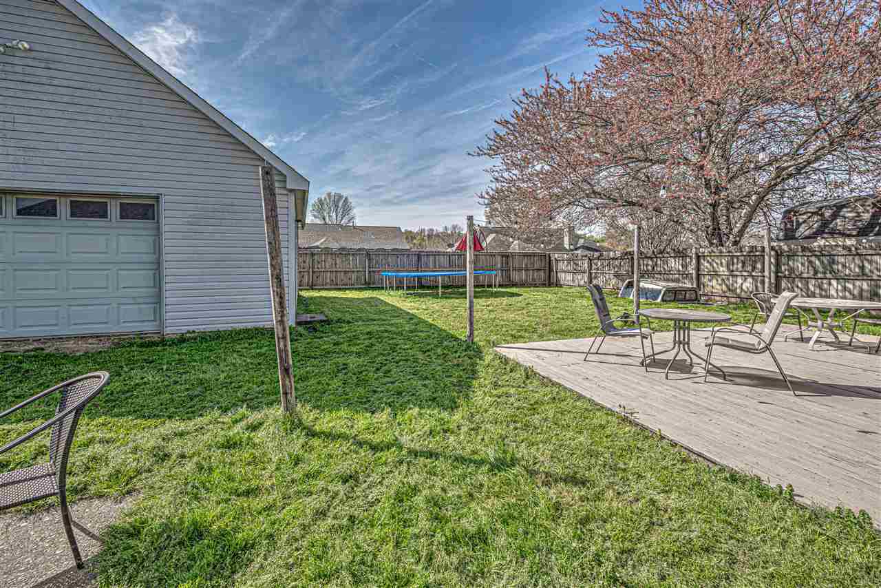 7023 Andrews Road Bartlett, TN 38135 - Photo 21 of 23 Gallery Image 21