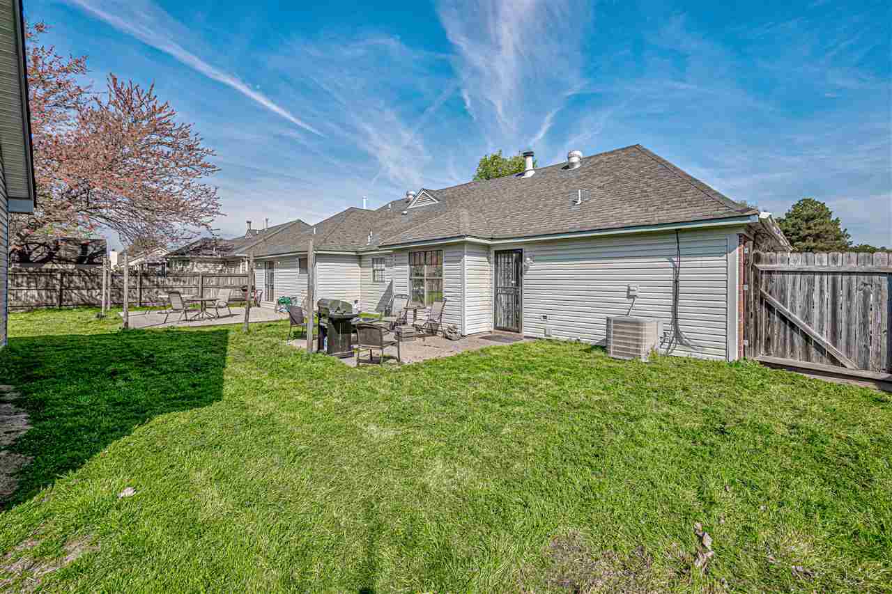 7023 Andrews Road Bartlett, TN 38135 - Photo 23 of 23 Gallery Image 23